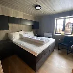 Appartement Hovden Alpin *