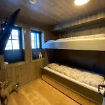 Appartement Hovden Alpin