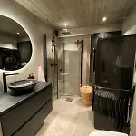 Hovden Alpin Appartement Bykle