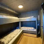 Appartement Hovden Alpin