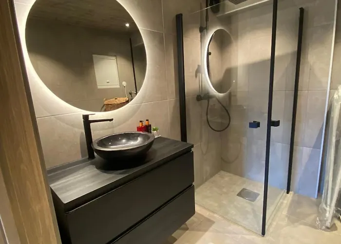 Lägenhet Hovden Alpin