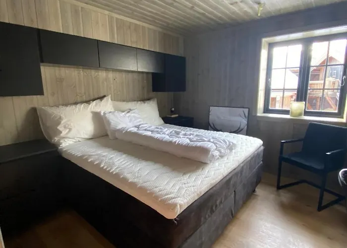 Lägenhet Hovden Alpin *