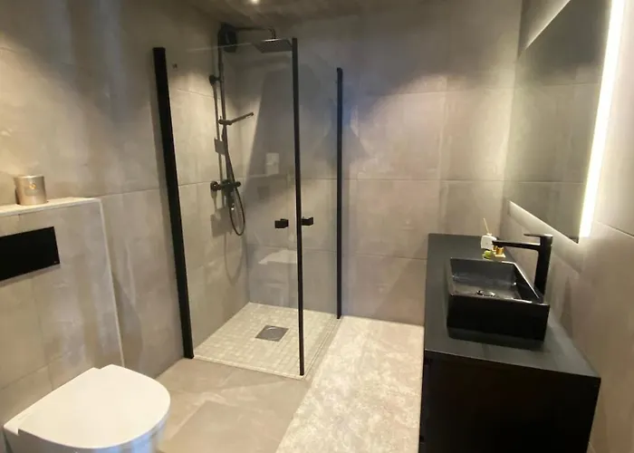 Hovden Alpin Lägenhet