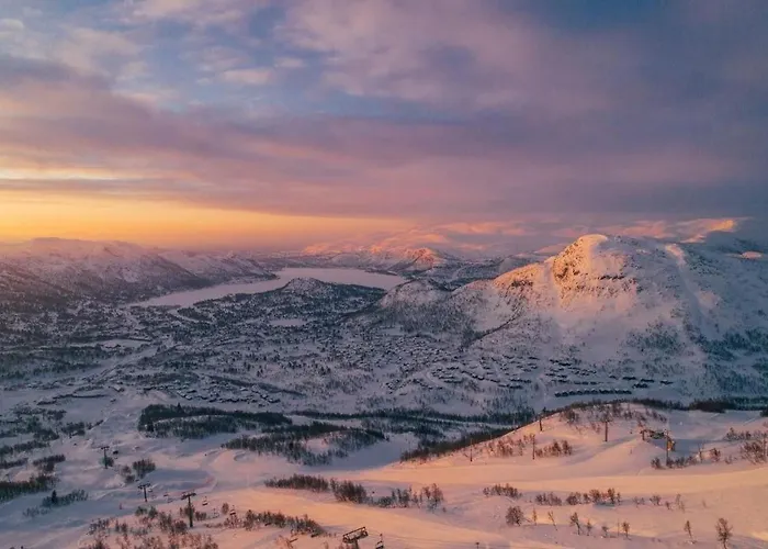 Hovden Alpin